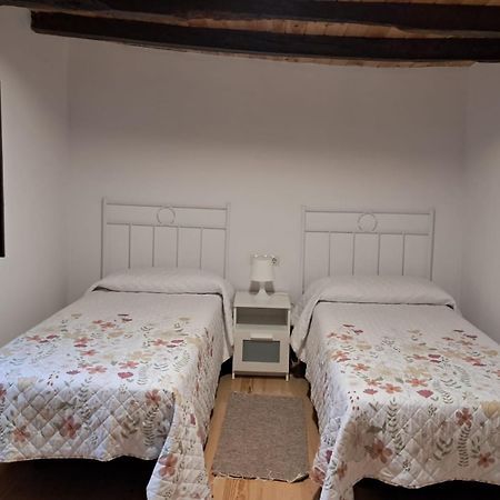 Casa Rural La Venta Bareyo Exteriör bild