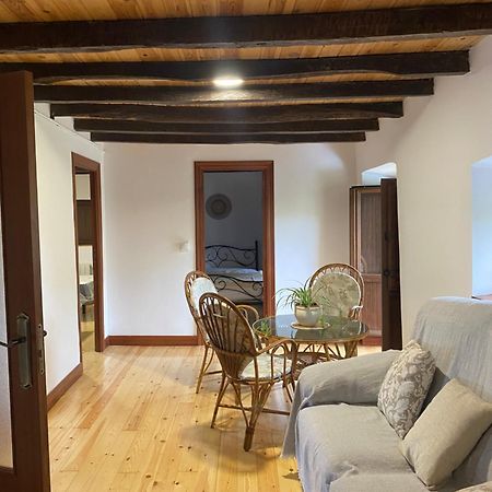 Casa Rural La Venta Bareyo Exteriör bild