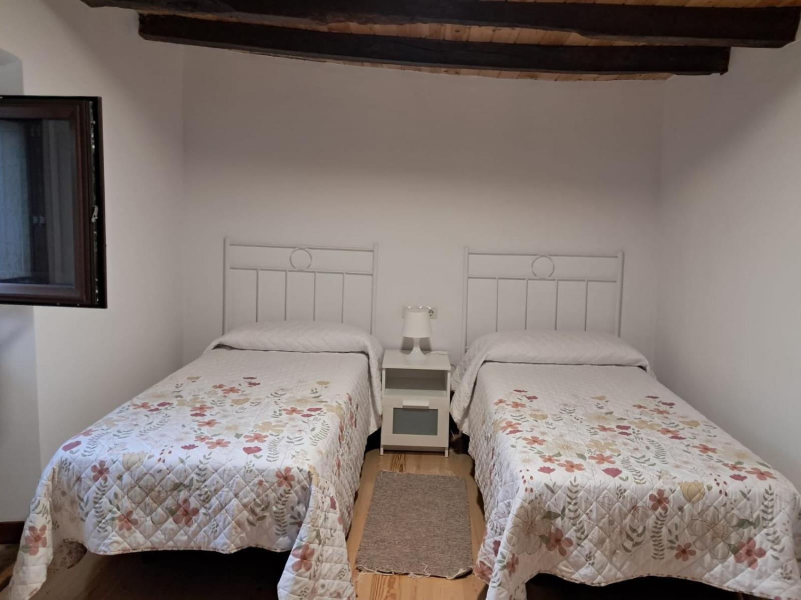 Casa Rural La Venta Bareyo Exteriör bild