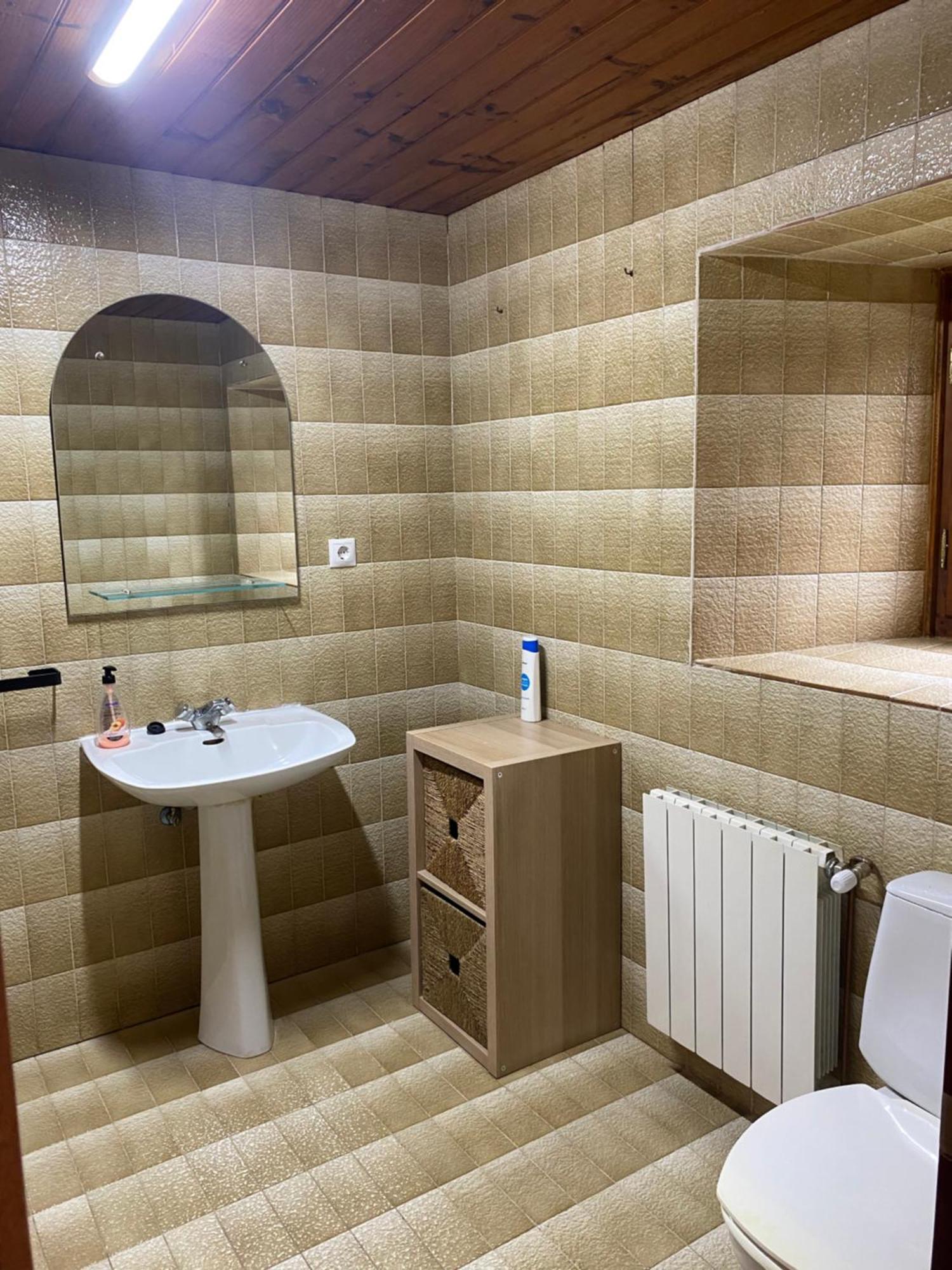 Casa Rural La Venta Bareyo Exteriör bild