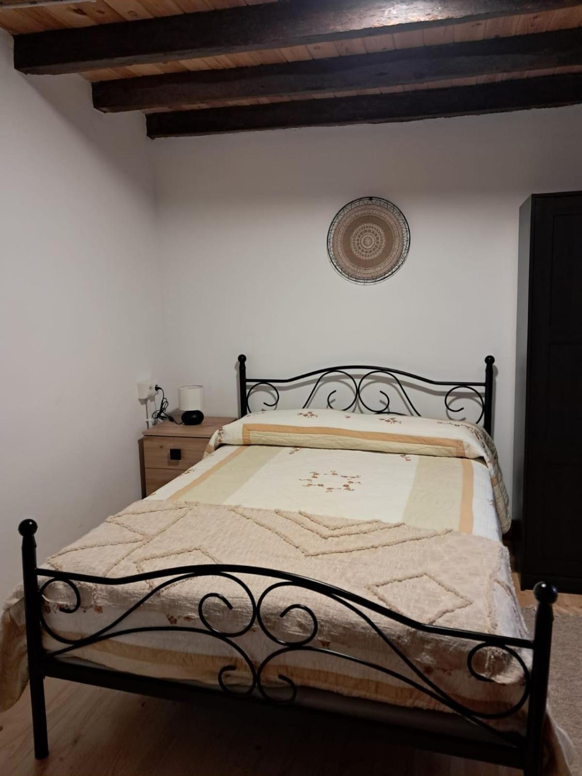 Casa Rural La Venta Bareyo Exteriör bild
